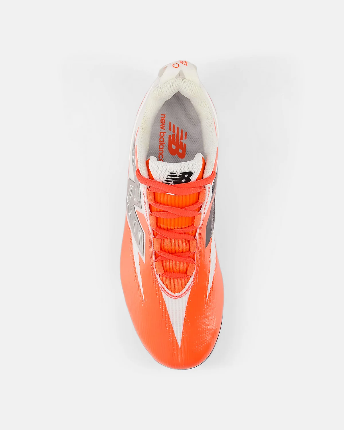 Женские бутсы New Balance BurnX5 Limited Edition — 4