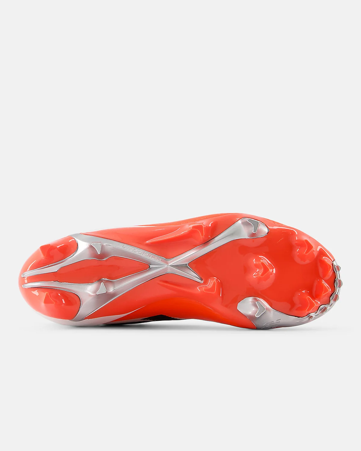 Женские бутсы New Balance BurnX5 Limited Edition — 5