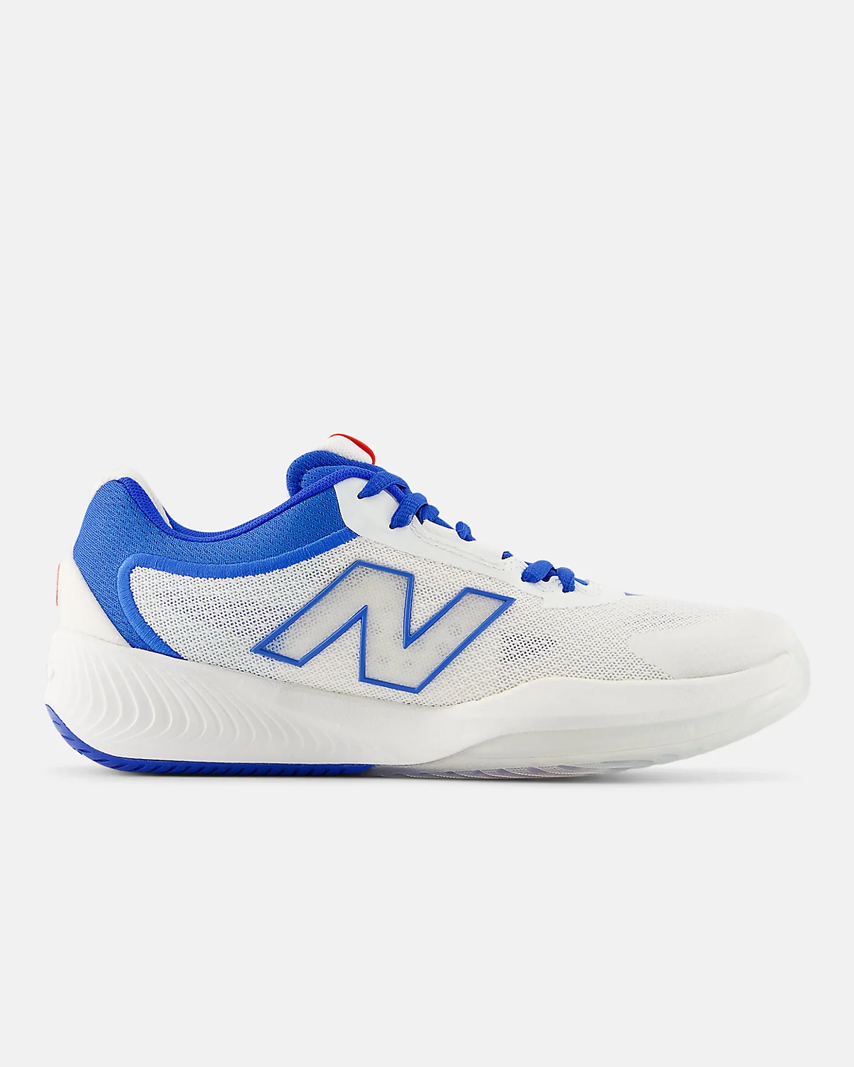 Женские кроссовки New Balance FuelCell 996v6 — 1
