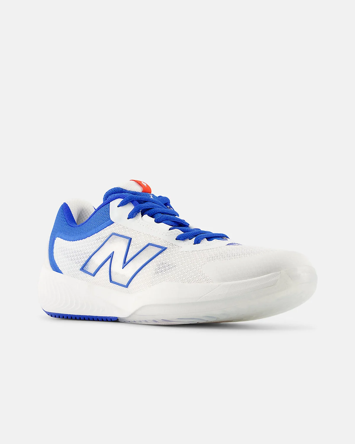 Женские кроссовки New Balance FuelCell 996v6 — 2