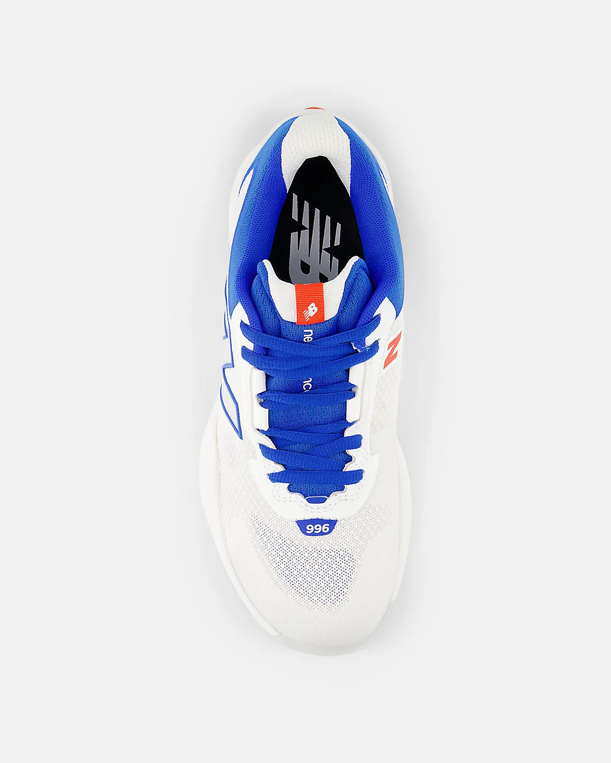 Женские кроссовки New Balance FuelCell 996v6 — 4