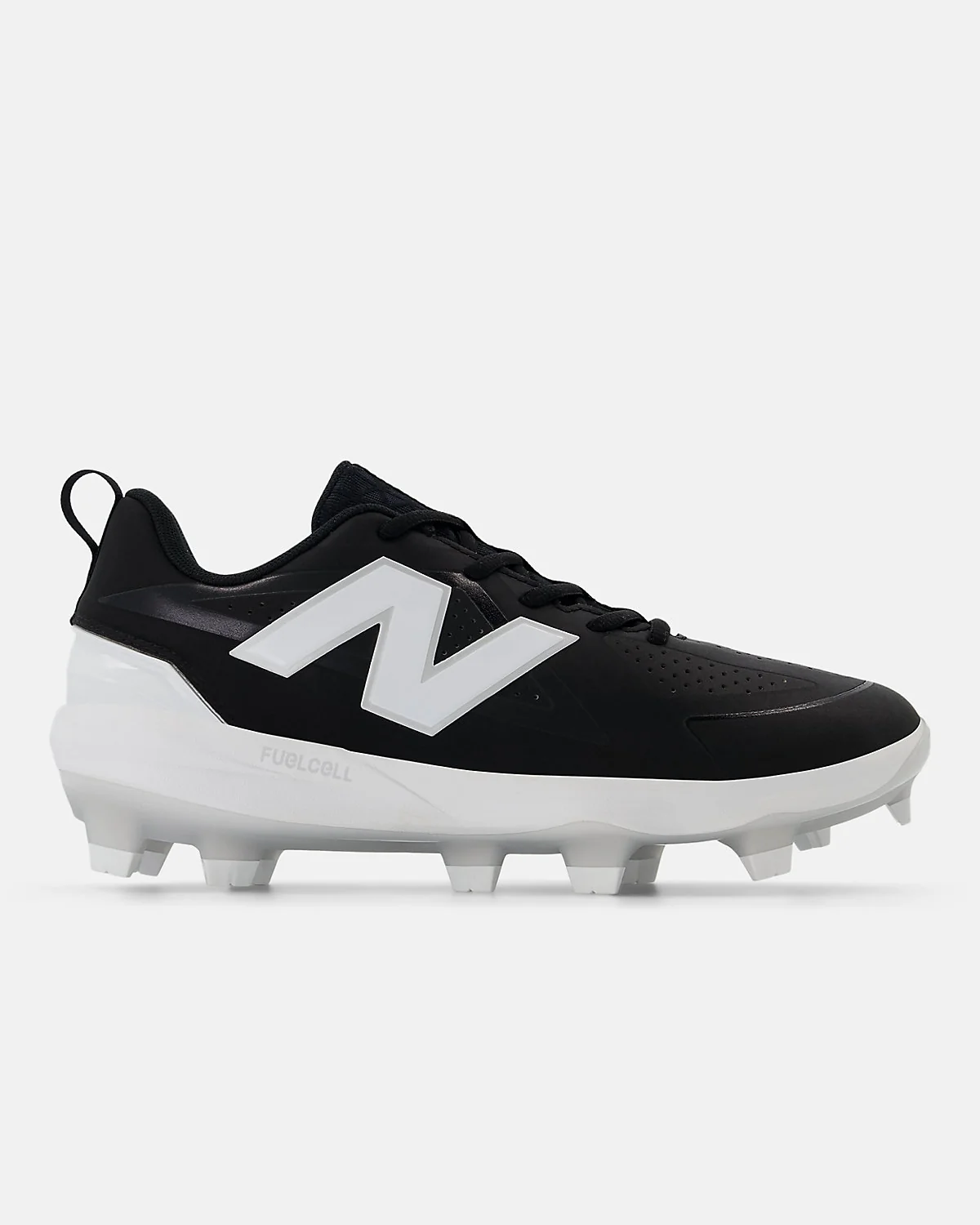Женские софтбольные бутсы New Balance Fuse v5 Molded — 1