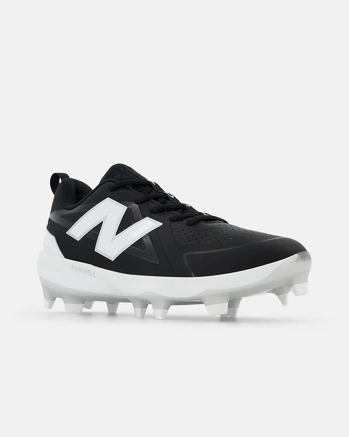 Женские софтбольные бутсы New Balance Fuse v5 Molded — 2
