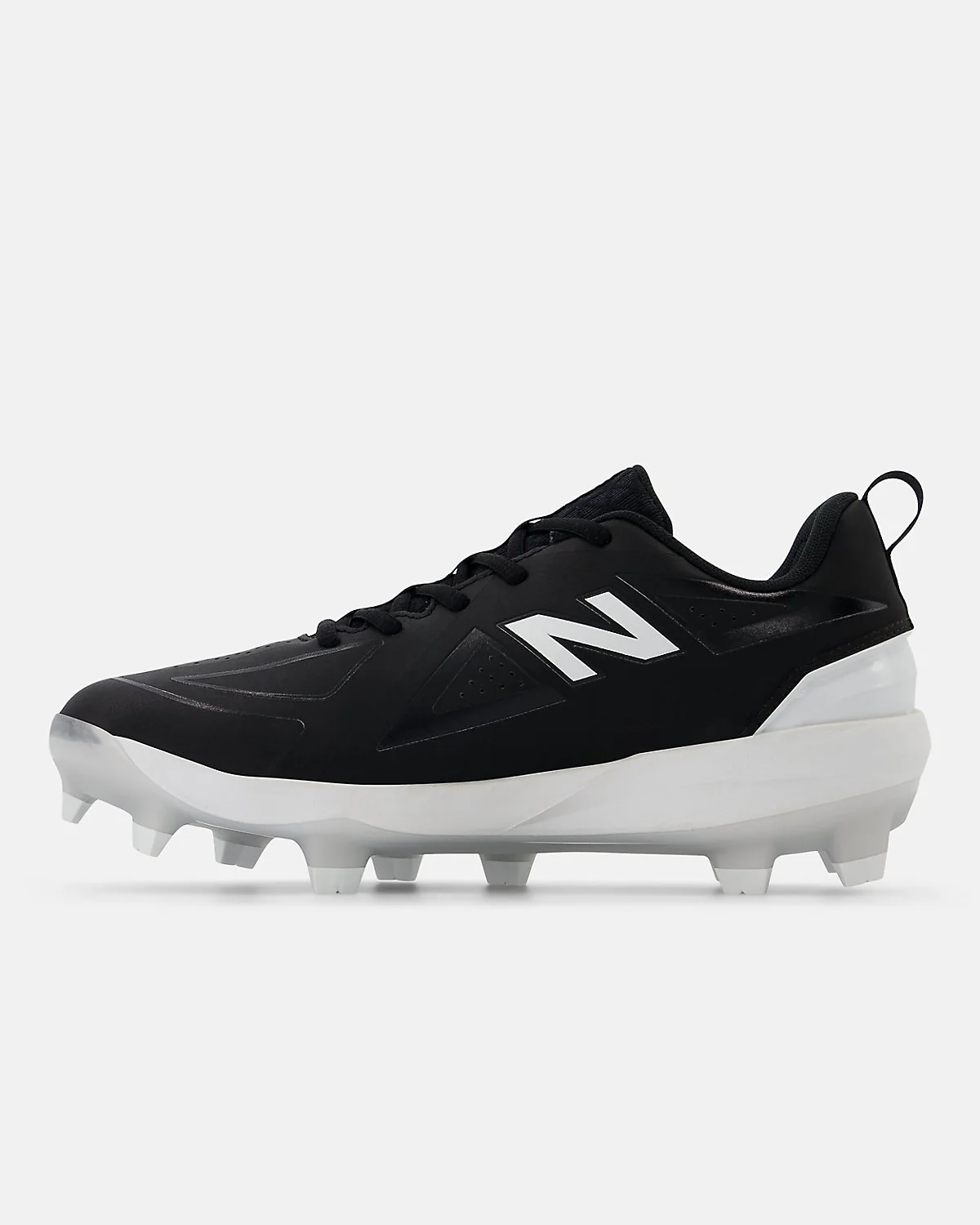 Женские софтбольные бутсы New Balance Fuse v5 Molded — 3