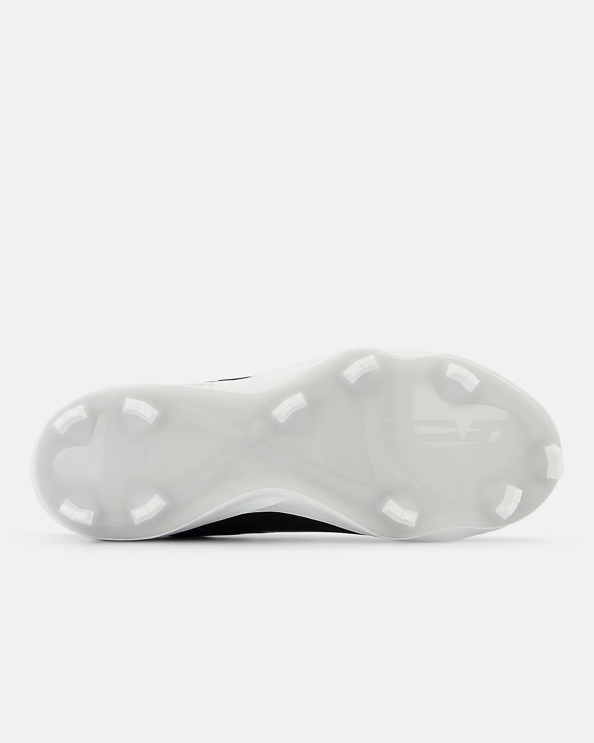 Женские софтбольные бутсы New Balance Fuse v5 Molded — 5