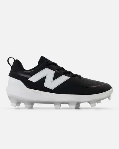 Женские софтбольные бутсы New Balance Fuse v5 Molded