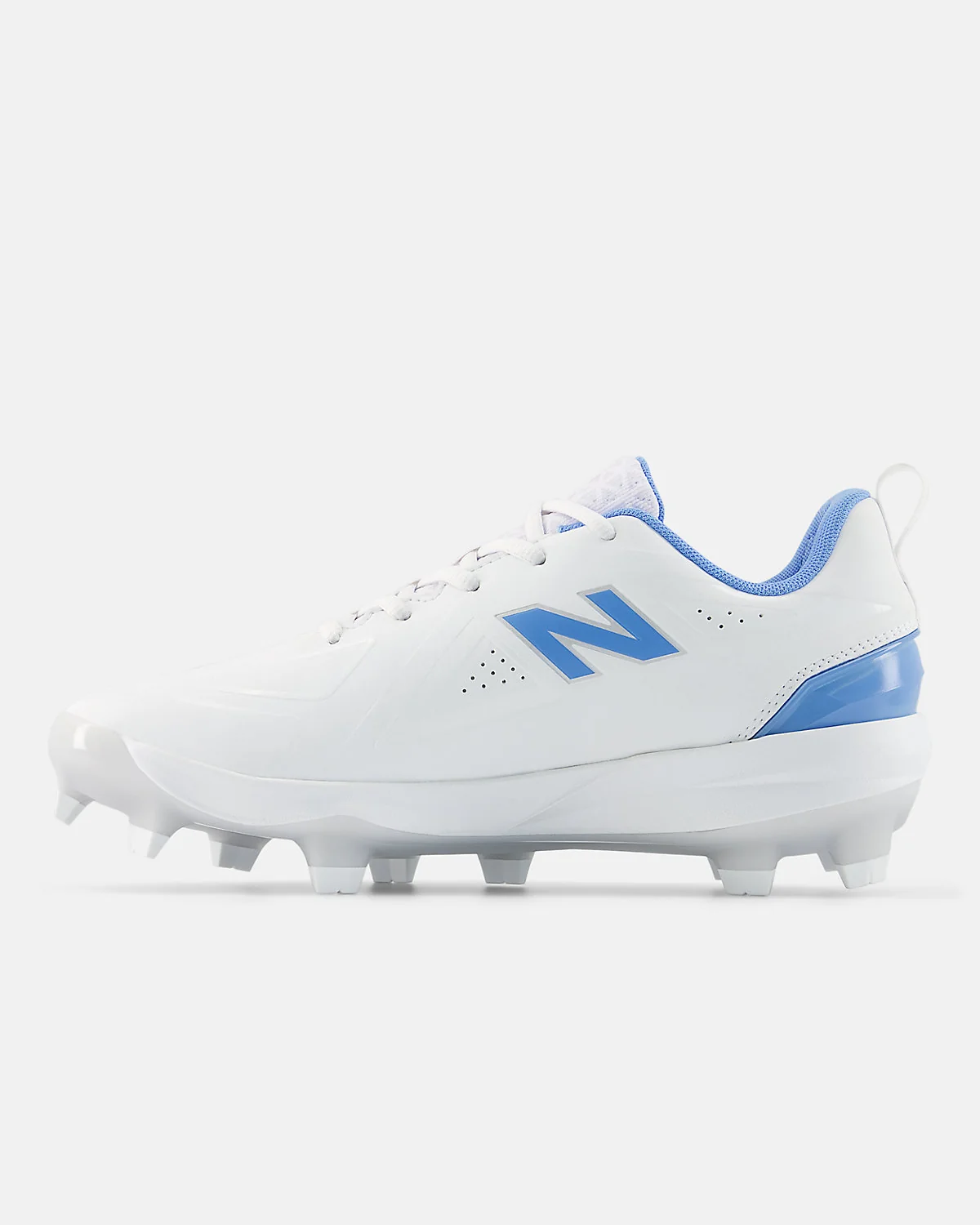 Женские софтбольные бутсы New Balance Fuse v5 Molded — 3