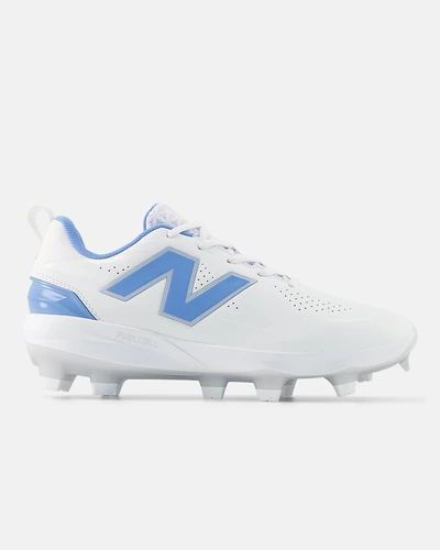 Женские софтбольные бутсы New Balance Fuse v5 Molded