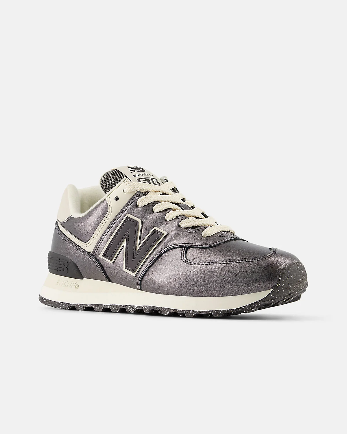 Кроссовки New Balance 574 — 2