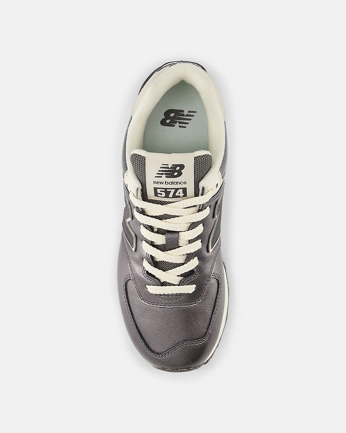 Кроссовки New Balance 574 — 4
