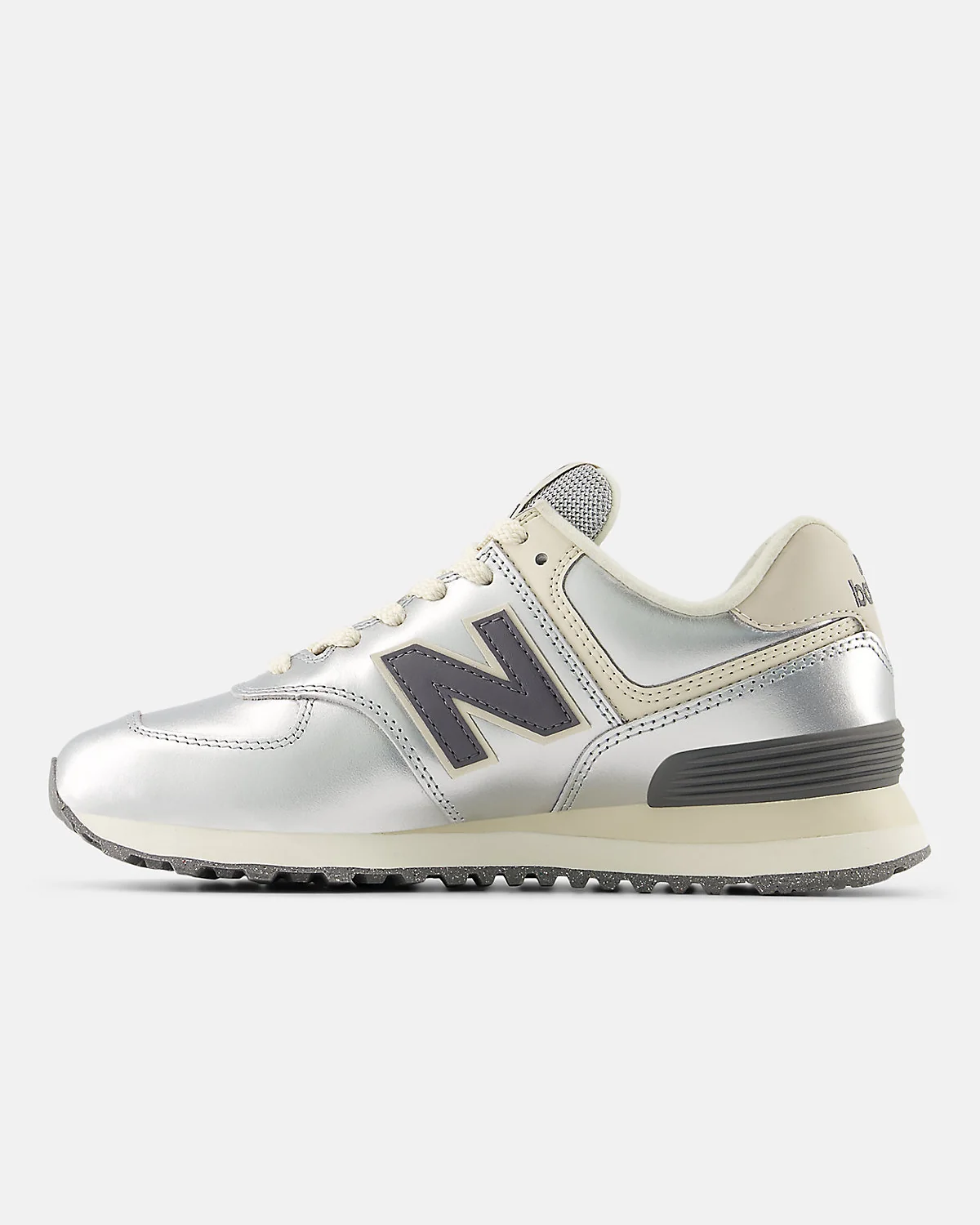 Кроссовки New Balance 574 — 3