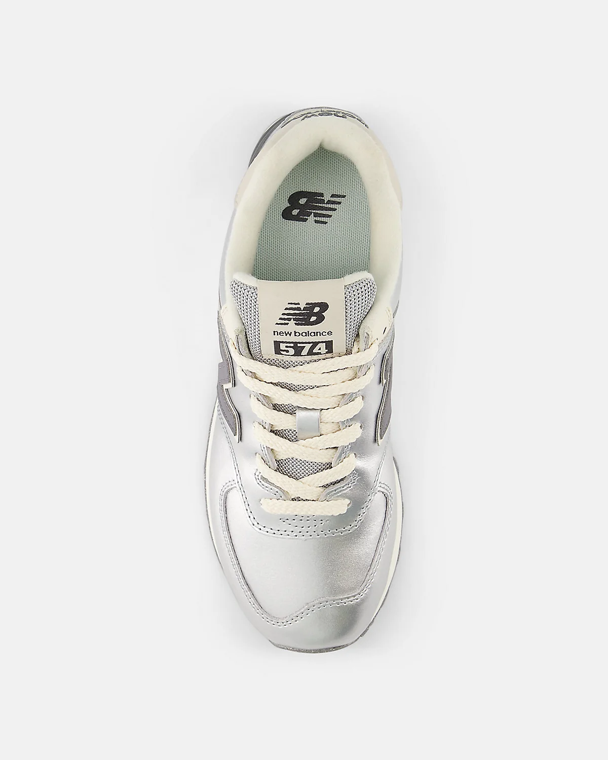 Кроссовки New Balance 574 — 4