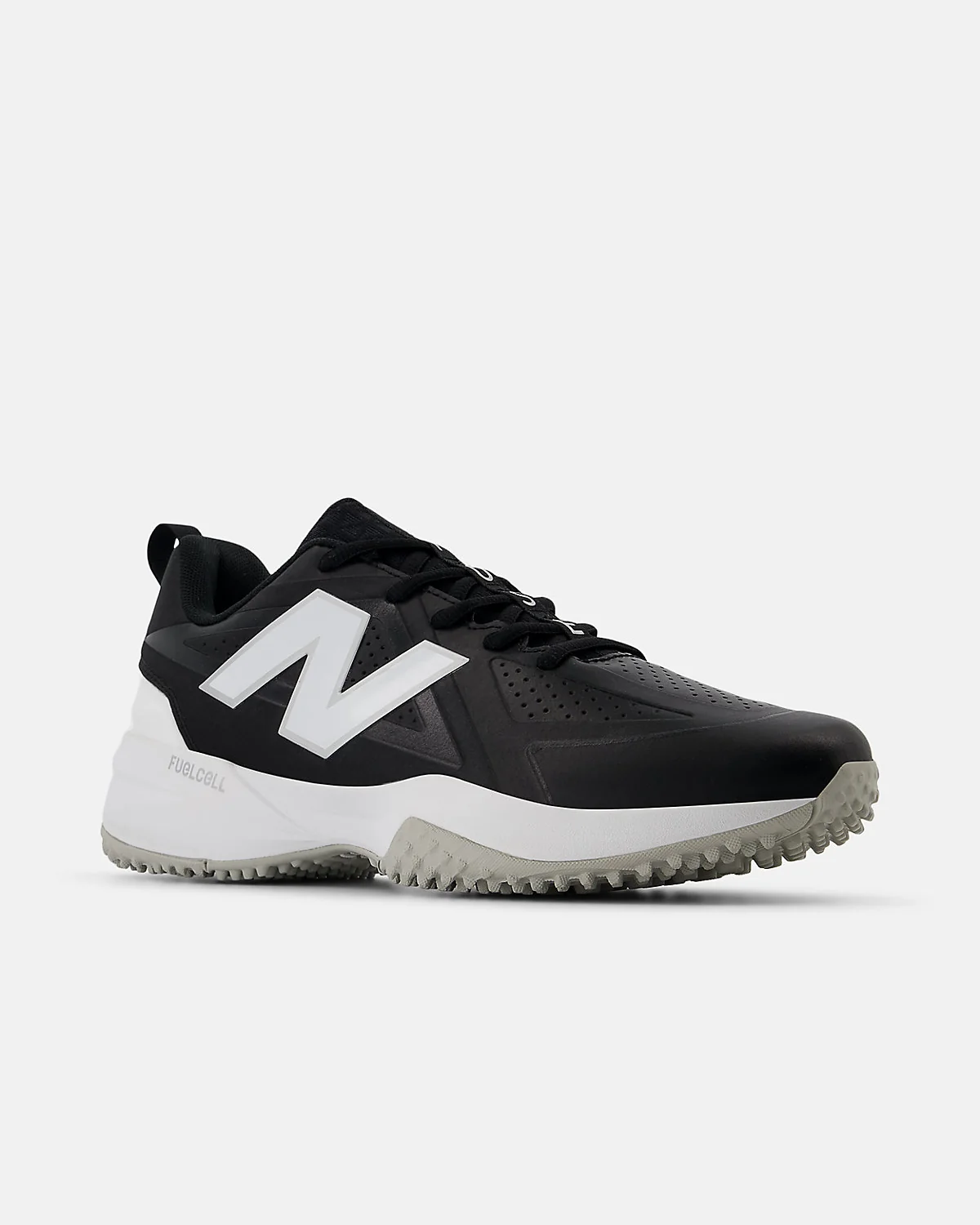 Женские кроссовки New Balance Fuse v5 Turf для софтбола — 2