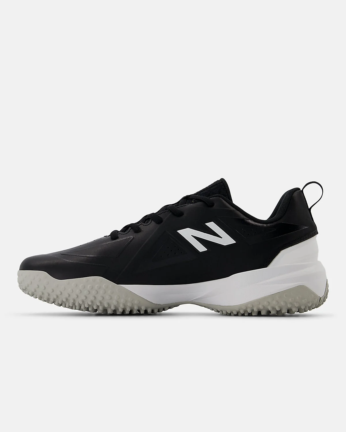 Женские кроссовки New Balance Fuse v5 Turf для софтбола — 3