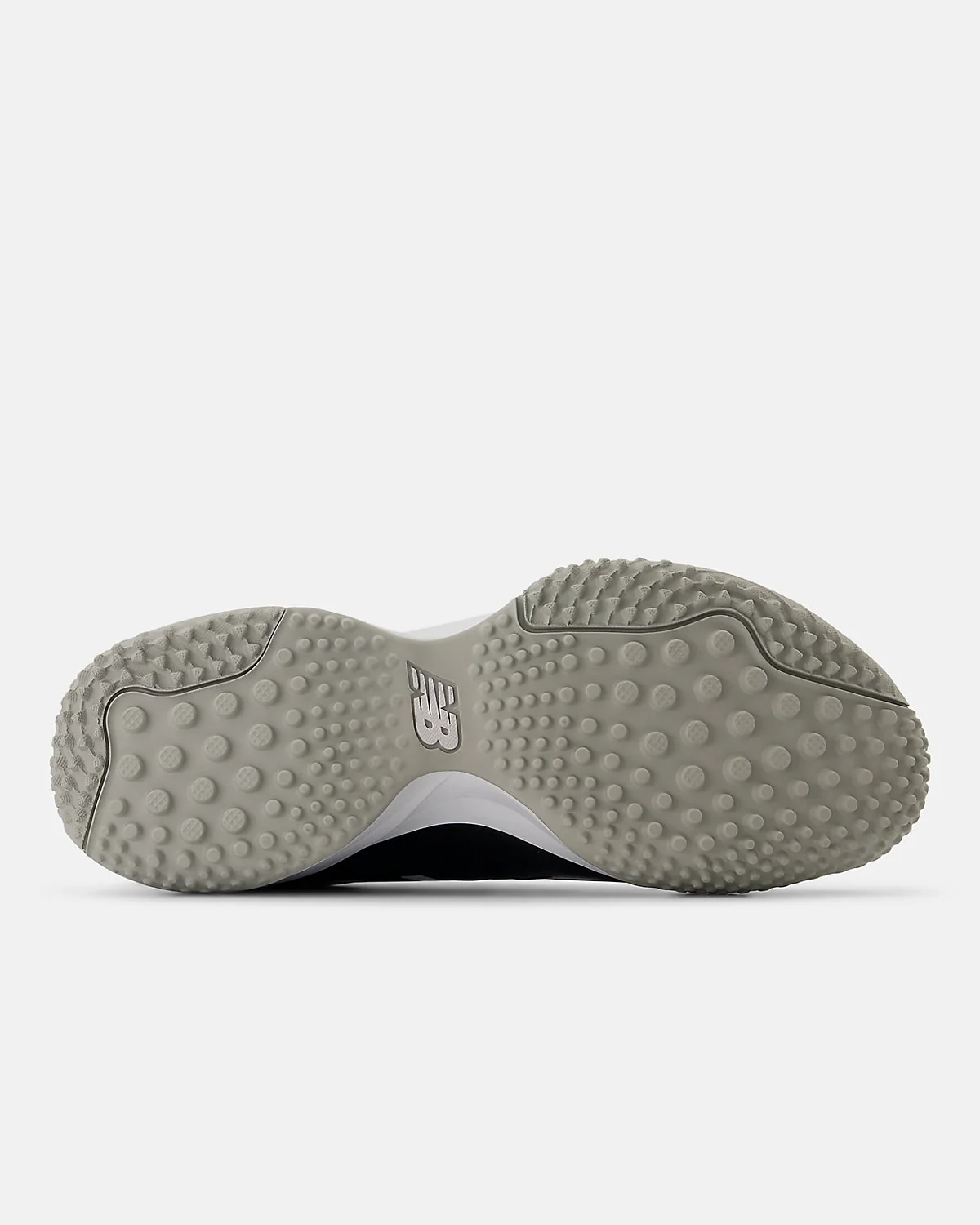 Женские кроссовки New Balance Fuse v5 Turf для софтбола — 5