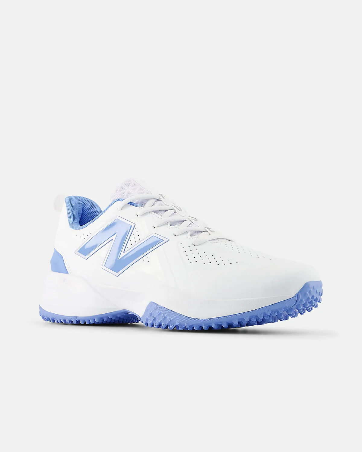 Женские кроссовки New Balance Fuse v5 Turf для софтбола — 2