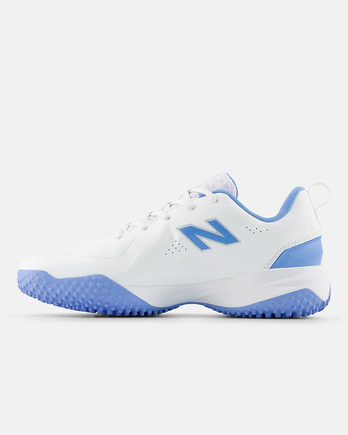 Женские кроссовки New Balance Fuse v5 Turf для софтбола — 3