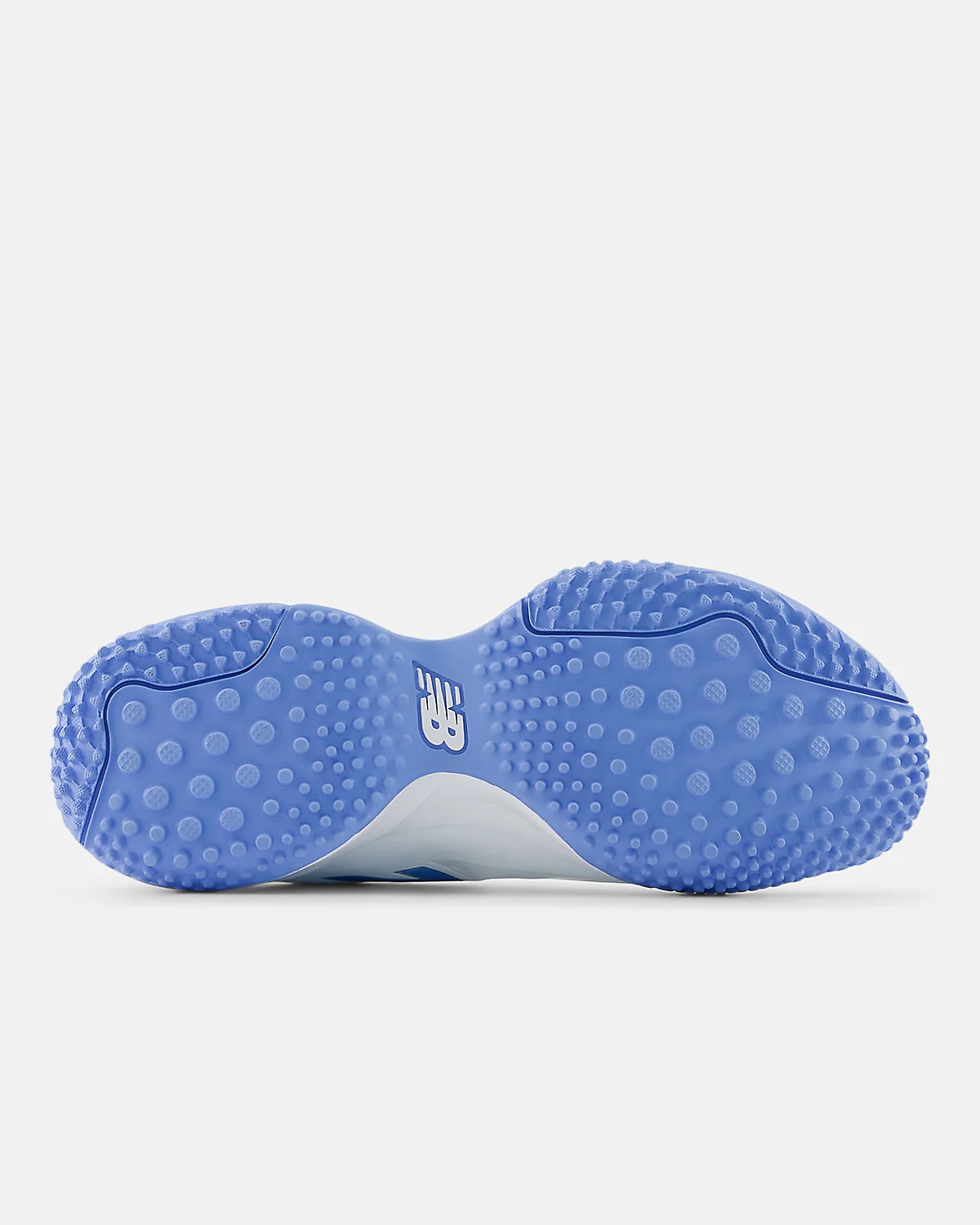 Женские кроссовки New Balance Fuse v5 Turf для софтбола — 5