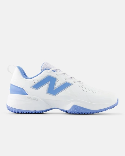 Женские кроссовки New Balance Fuse v5 Turf для софтбола