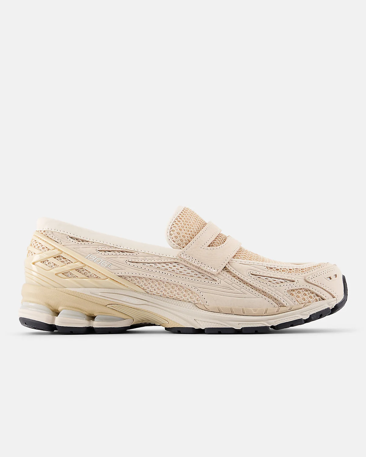 New Balance 1906L — мужские кроссовки-лоферы — 1