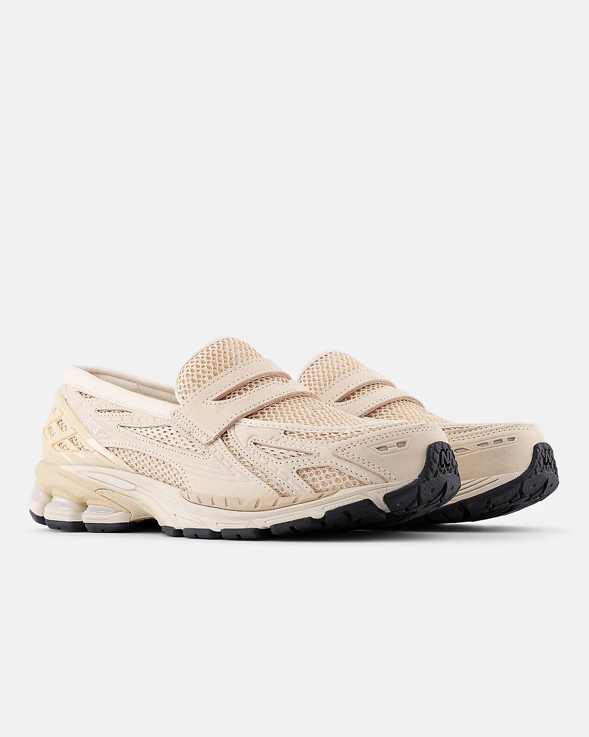 New Balance 1906L — мужские кроссовки-лоферы — 2