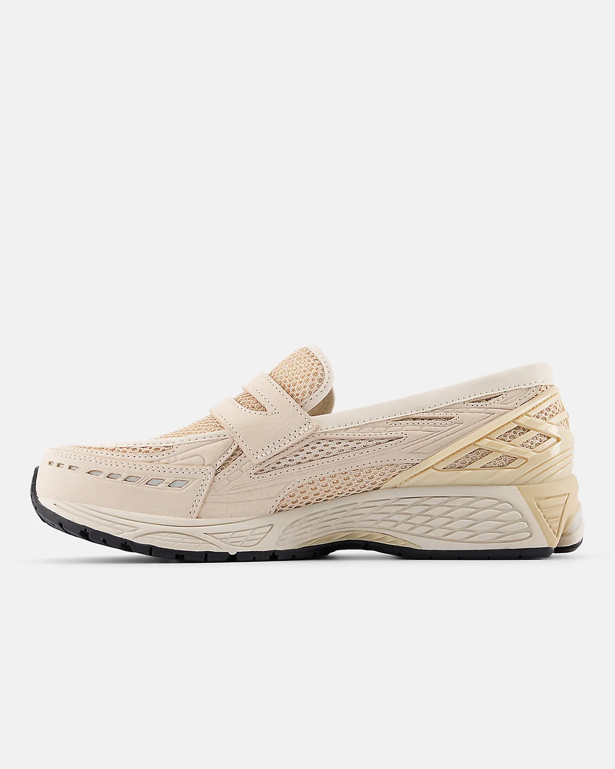 New Balance 1906L — мужские кроссовки-лоферы — 3