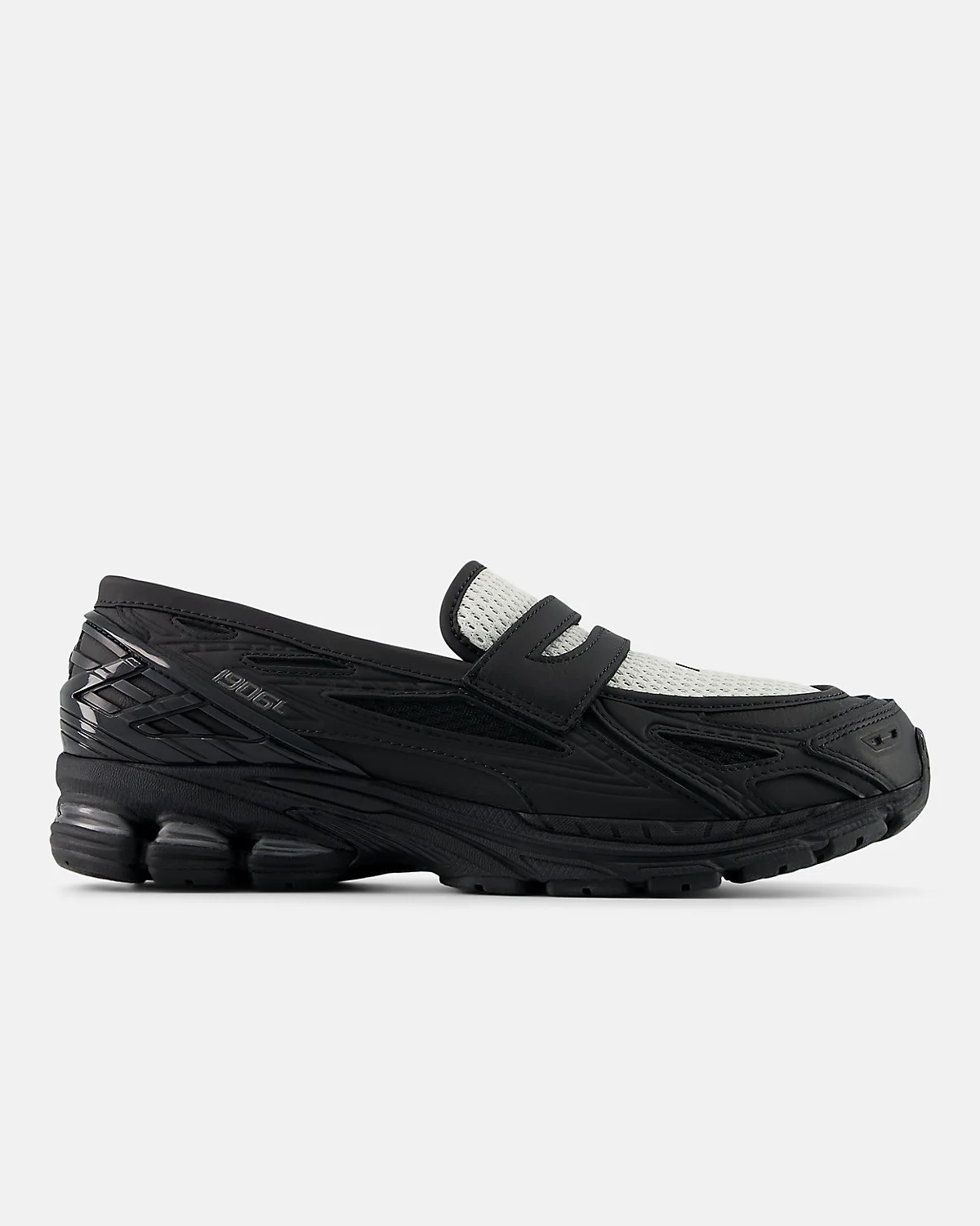 New Balance 1906L — мужские кроссовки-лоферы — 1