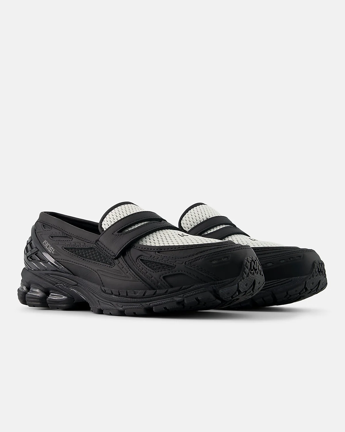 New Balance 1906L — мужские кроссовки-лоферы — 2