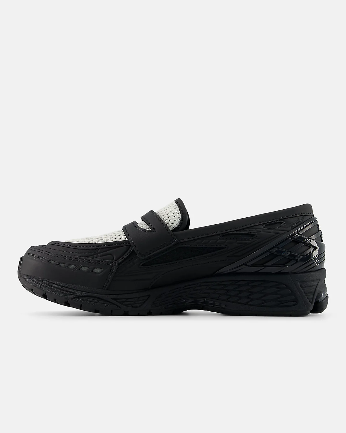 New Balance 1906L — мужские кроссовки-лоферы — 3