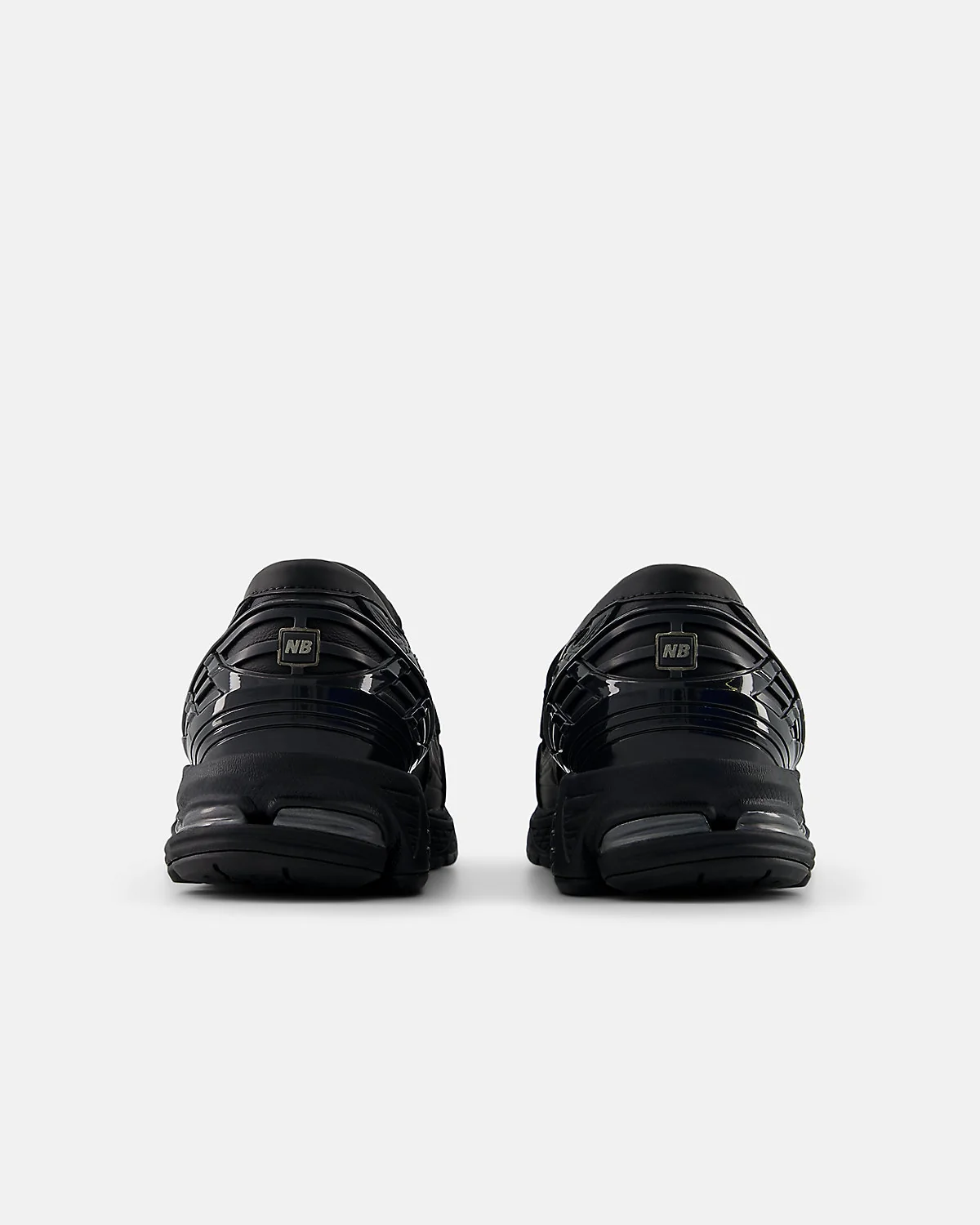 New Balance 1906L — мужские кроссовки-лоферы — 5