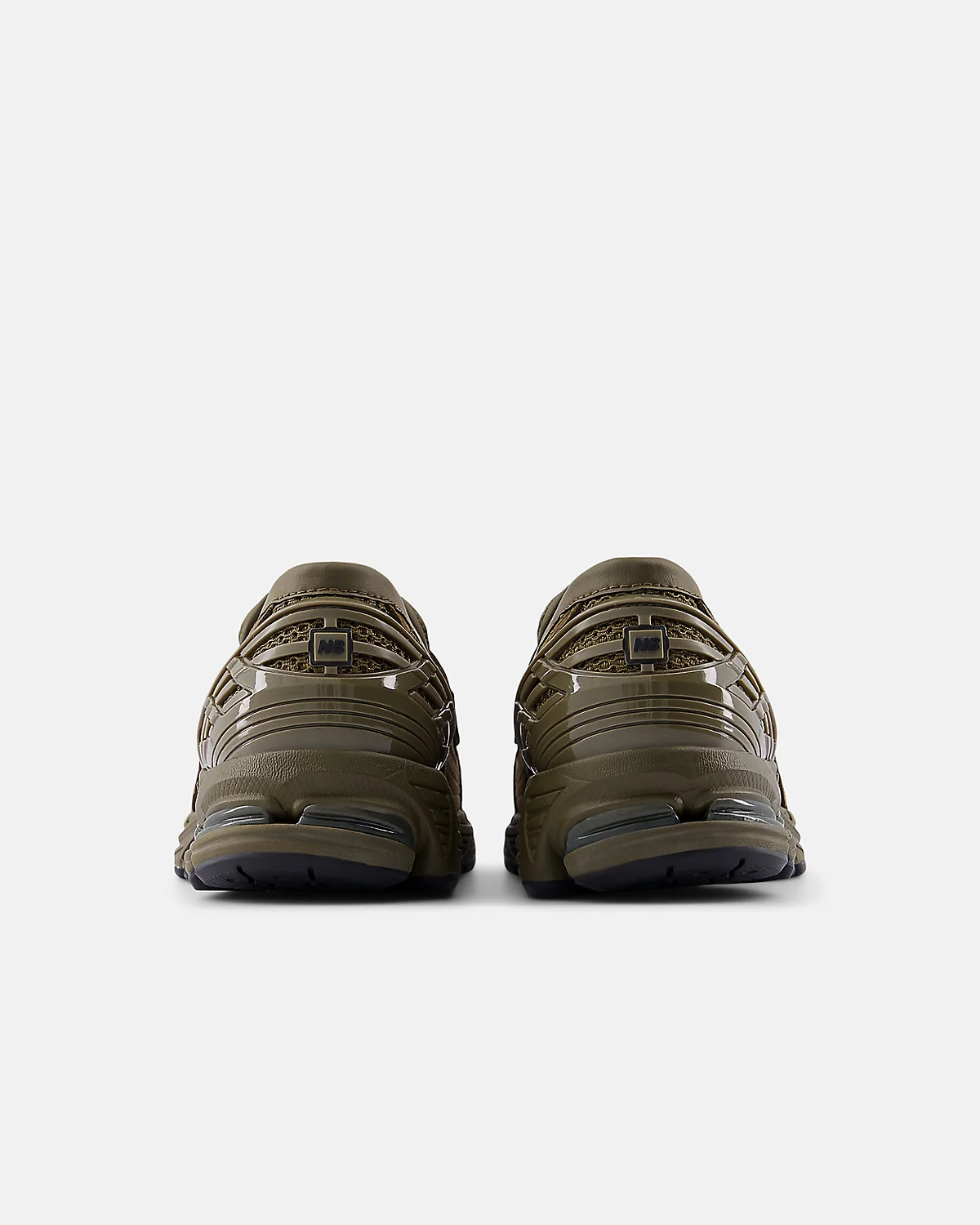 New Balance 1906L — мужские кроссовки-лоферы — 5