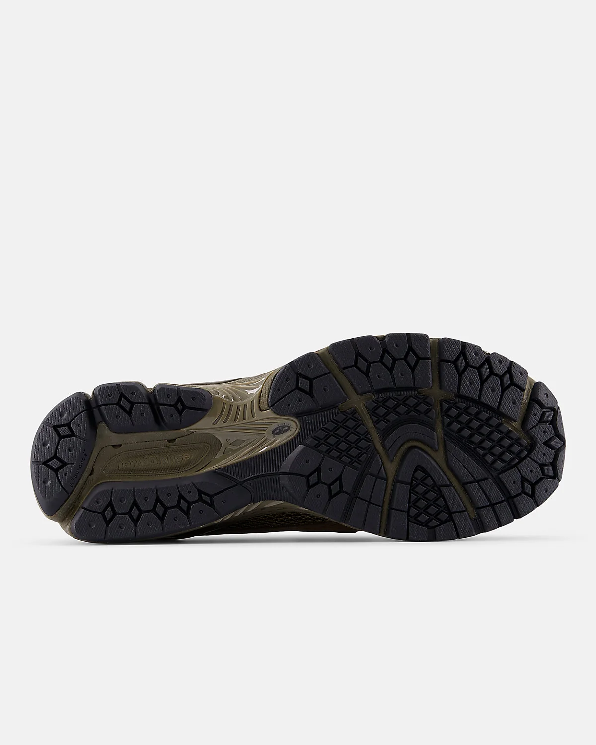 New Balance 1906L — мужские кроссовки-лоферы — 6