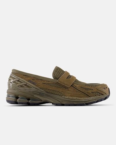 New Balance 1906L — мужские кроссовки-лоферы