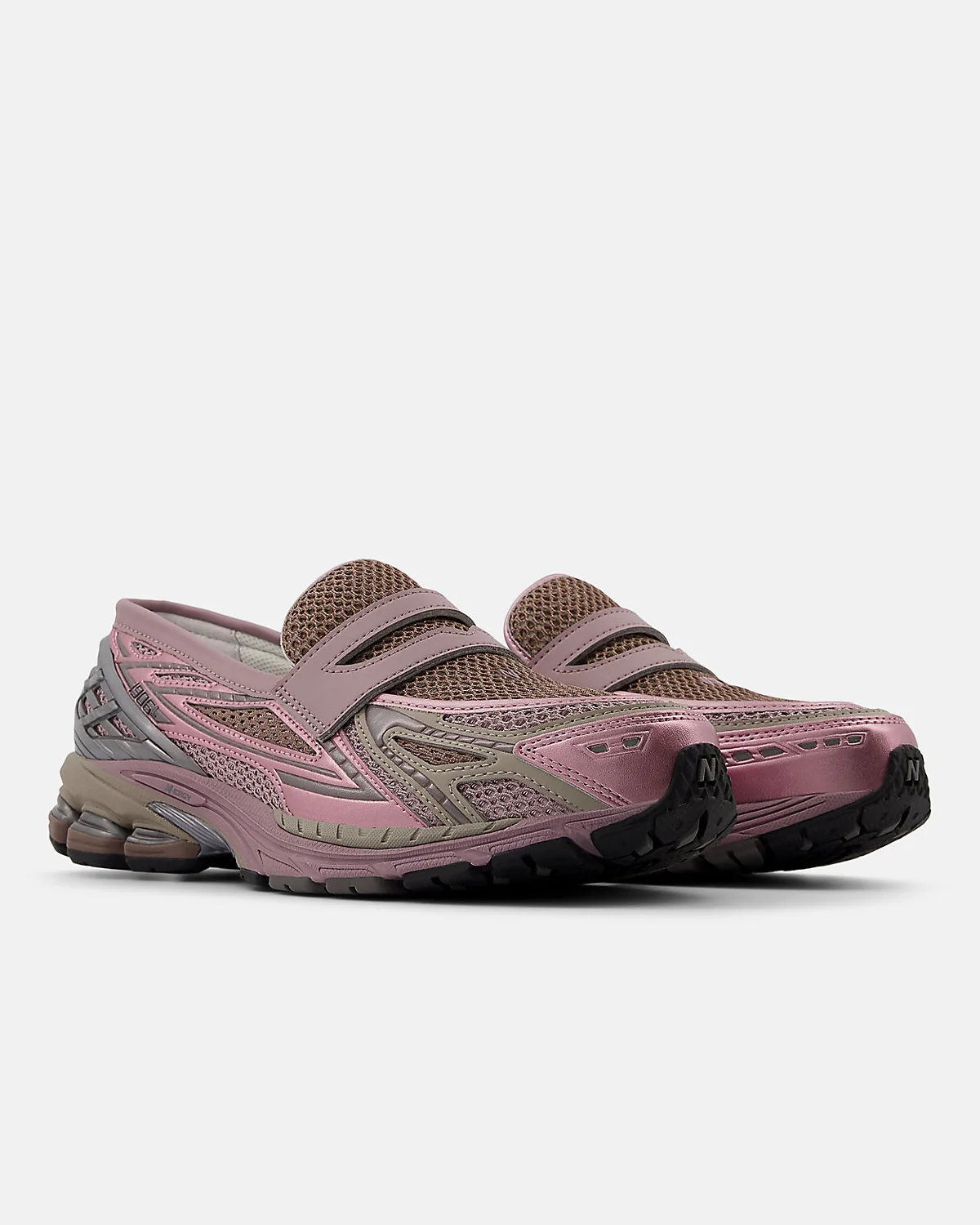 New Balance 1906L — мужские кроссовки-лоферы — 2