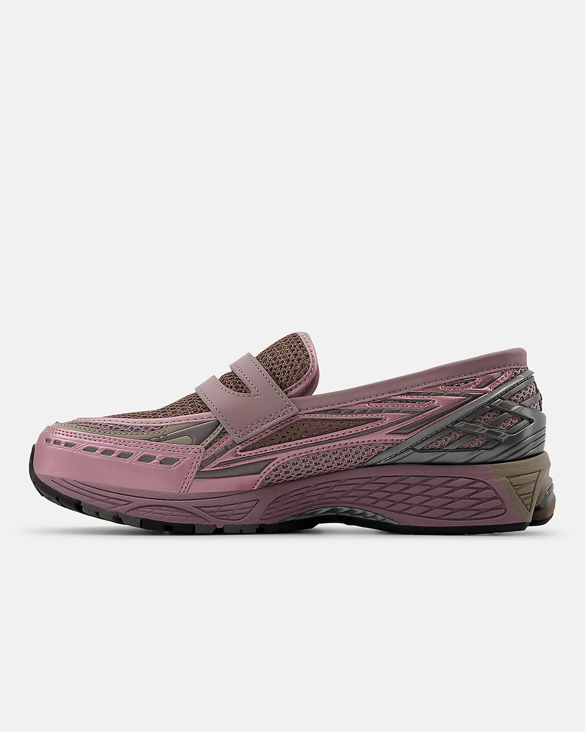 New Balance 1906L — мужские кроссовки-лоферы — 3