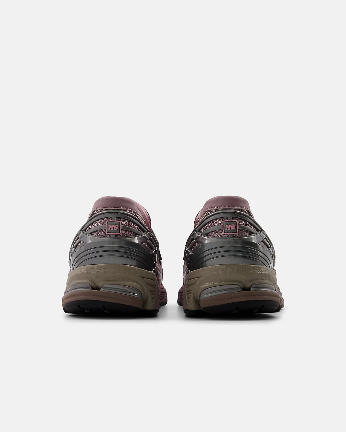 New Balance 1906L — мужские кроссовки-лоферы — 5