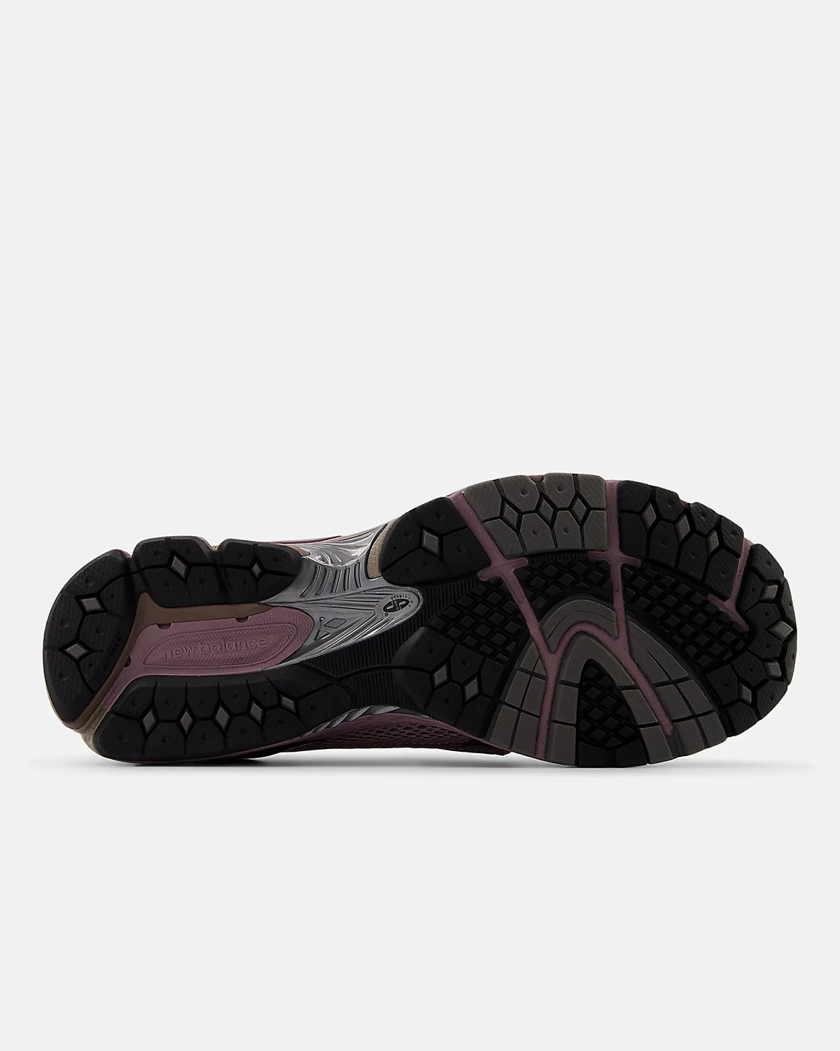 New Balance 1906L — мужские кроссовки-лоферы — 6