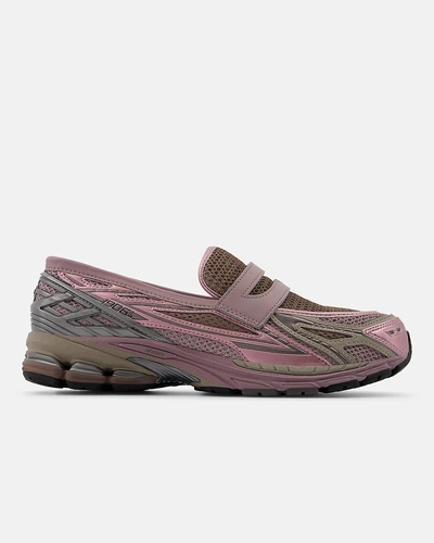 New Balance 1906L — мужские кроссовки-лоферы