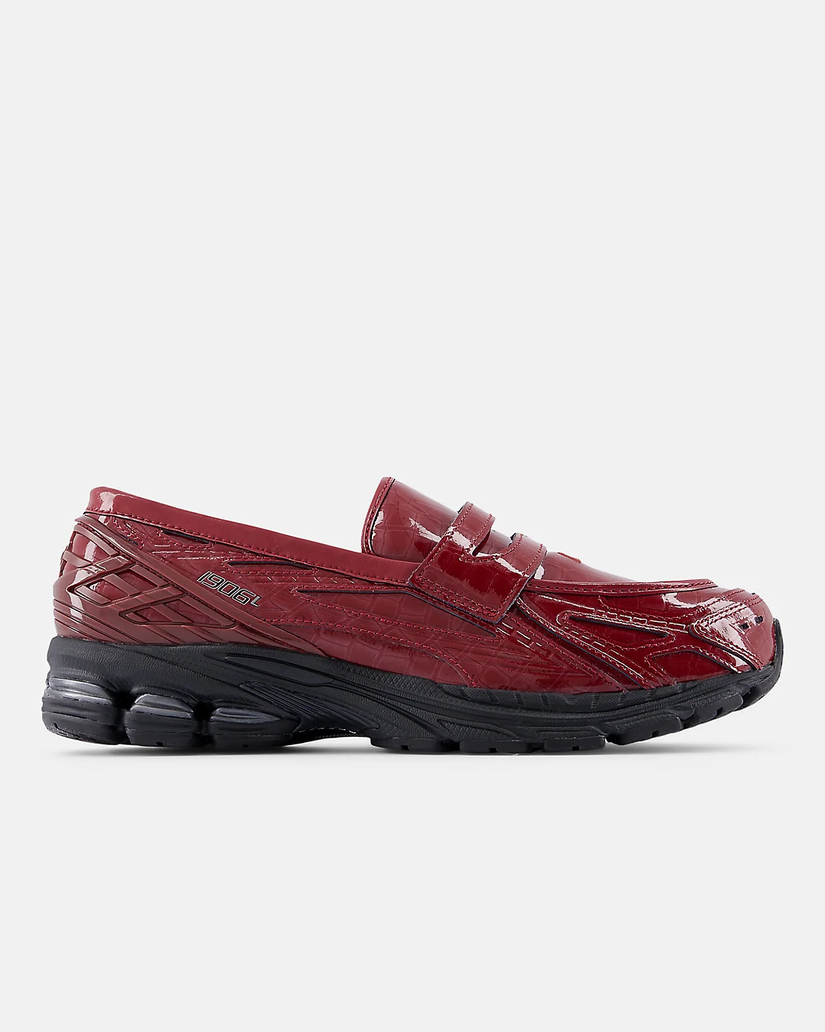 New Balance 1906L — мужские кроссовки-лоферы — 1