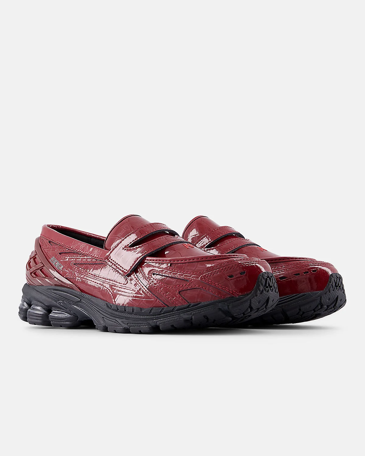 New Balance 1906L — мужские кроссовки-лоферы — 2