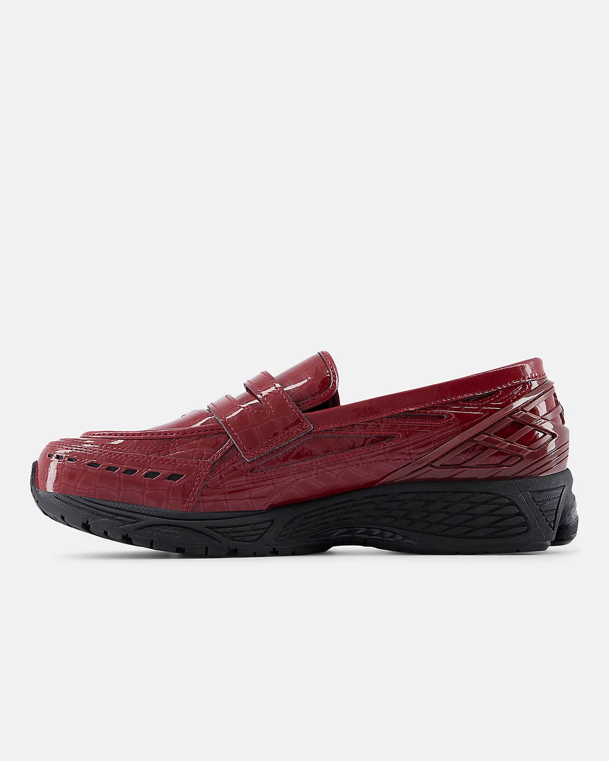 New Balance 1906L — мужские кроссовки-лоферы — 3