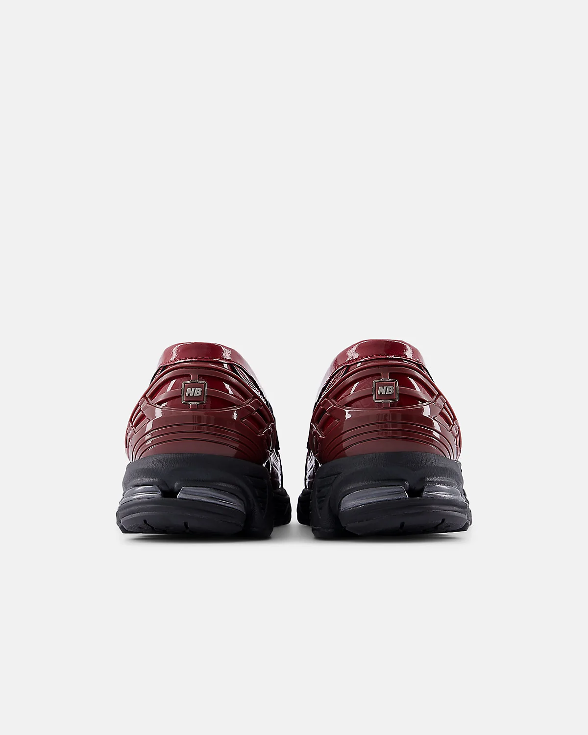 New Balance 1906L — мужские кроссовки-лоферы — 5