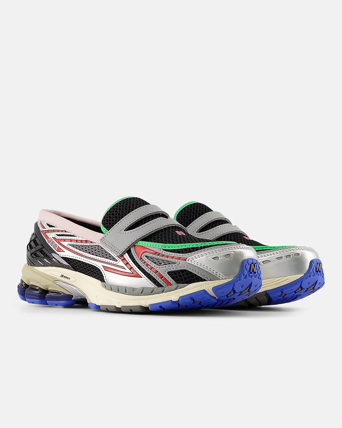 New Balance 1906L — мужские кроссовки-лоферы — 2