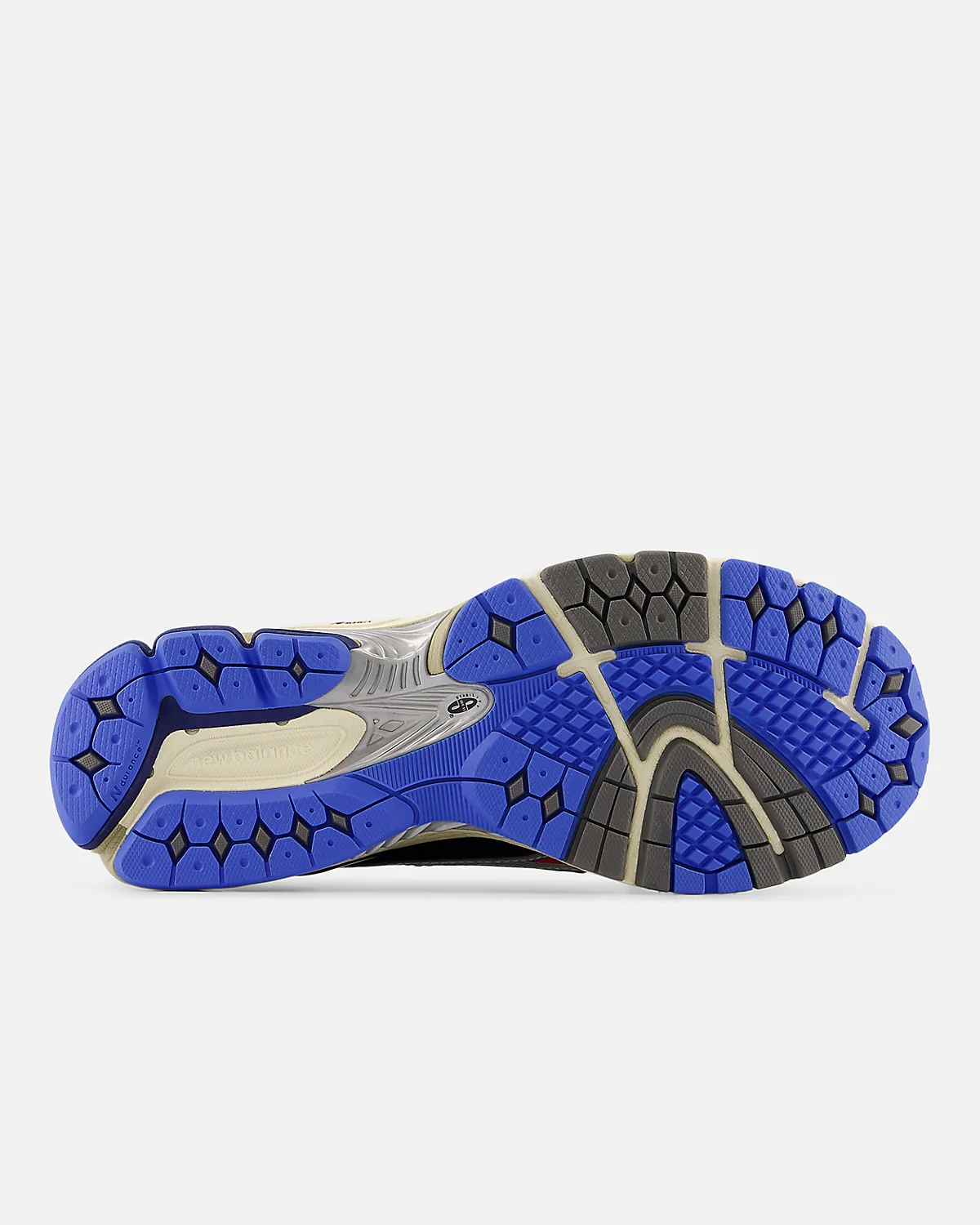 New Balance 1906L — мужские кроссовки-лоферы — 6