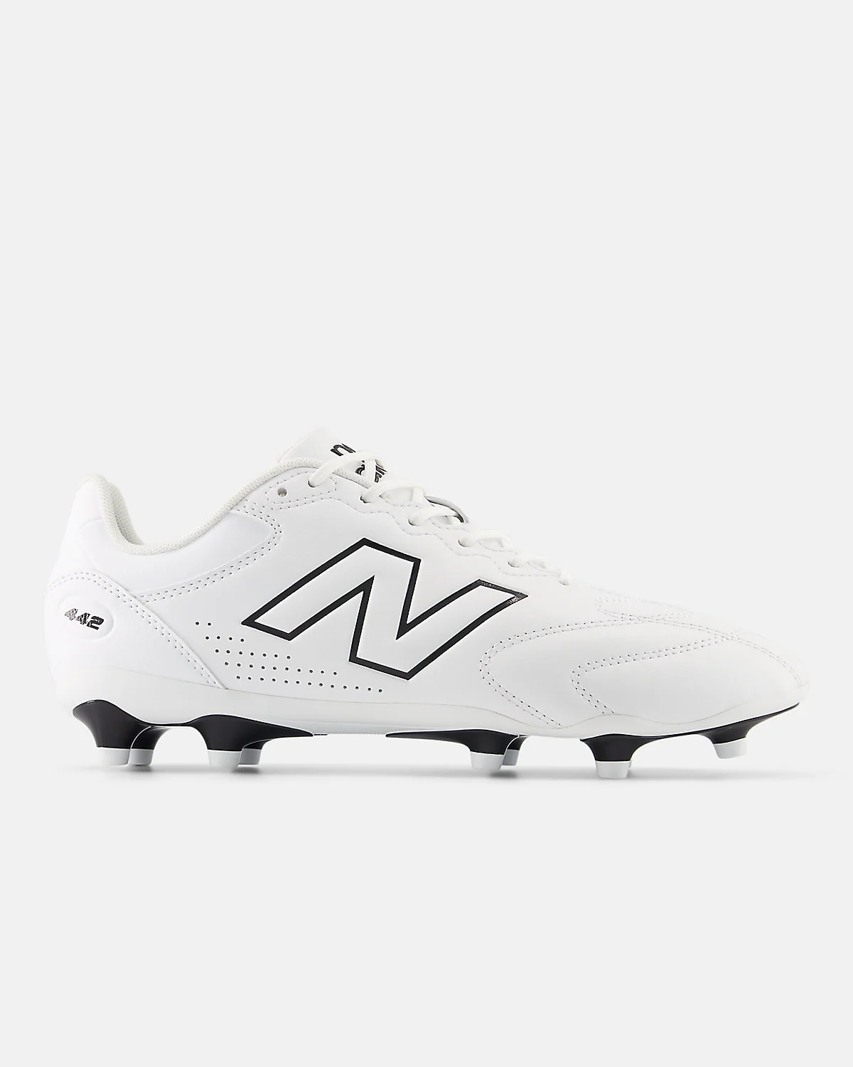 Мужские бутсы New Balance 442 Team FG V3 — 1