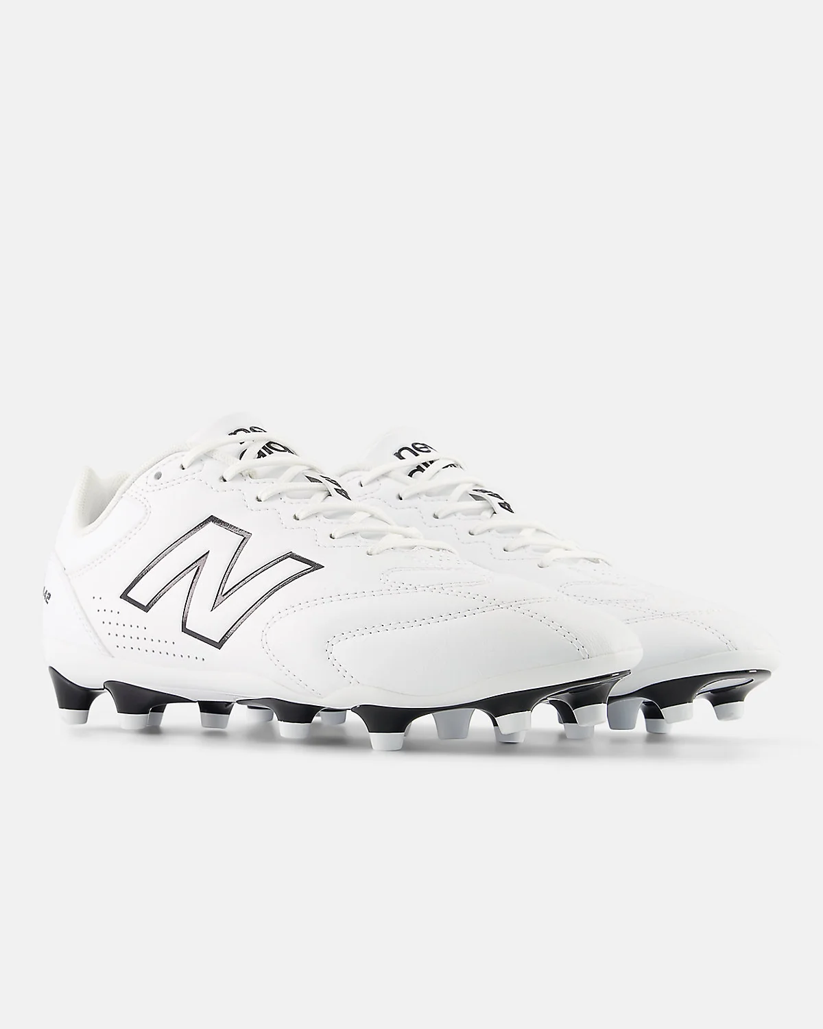 Мужские бутсы New Balance 442 Team FG V3 — 2