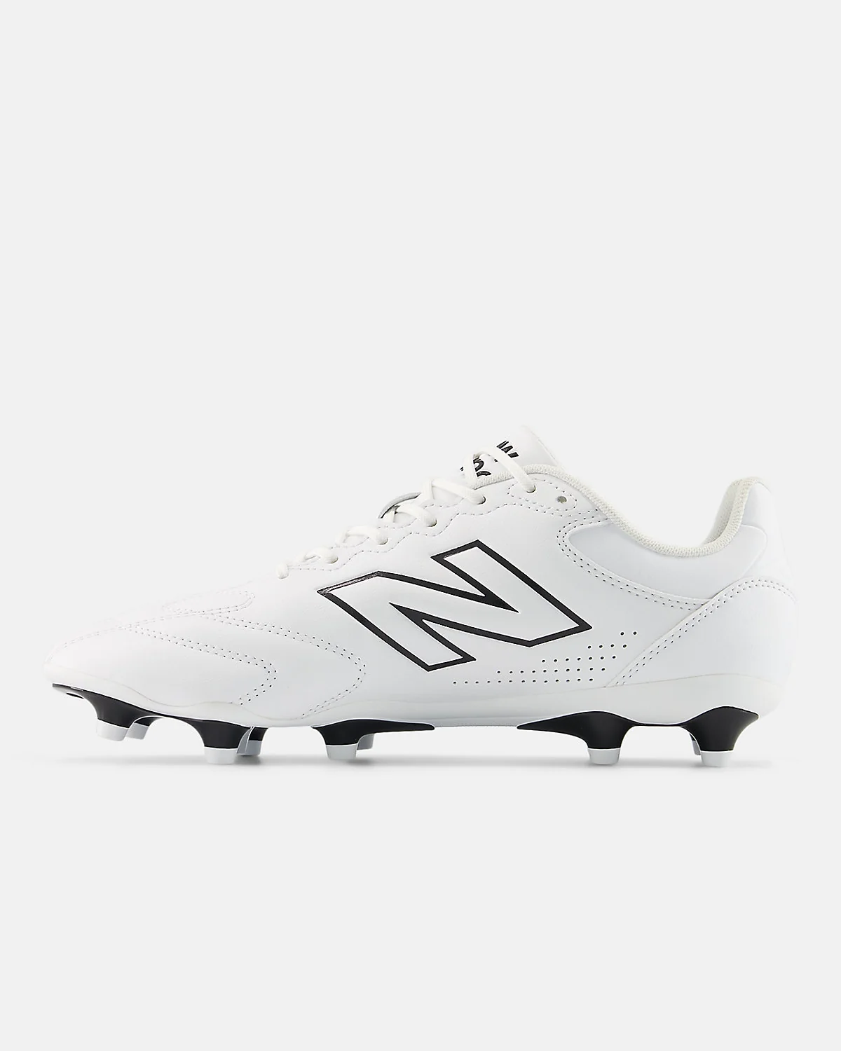 Мужские бутсы New Balance 442 Team FG V3 — 3