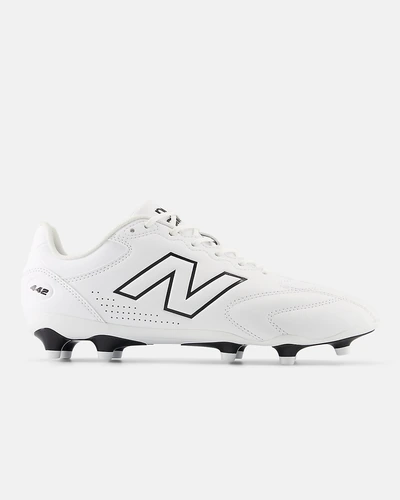 Мужские бутсы New Balance 442 Team FG V3