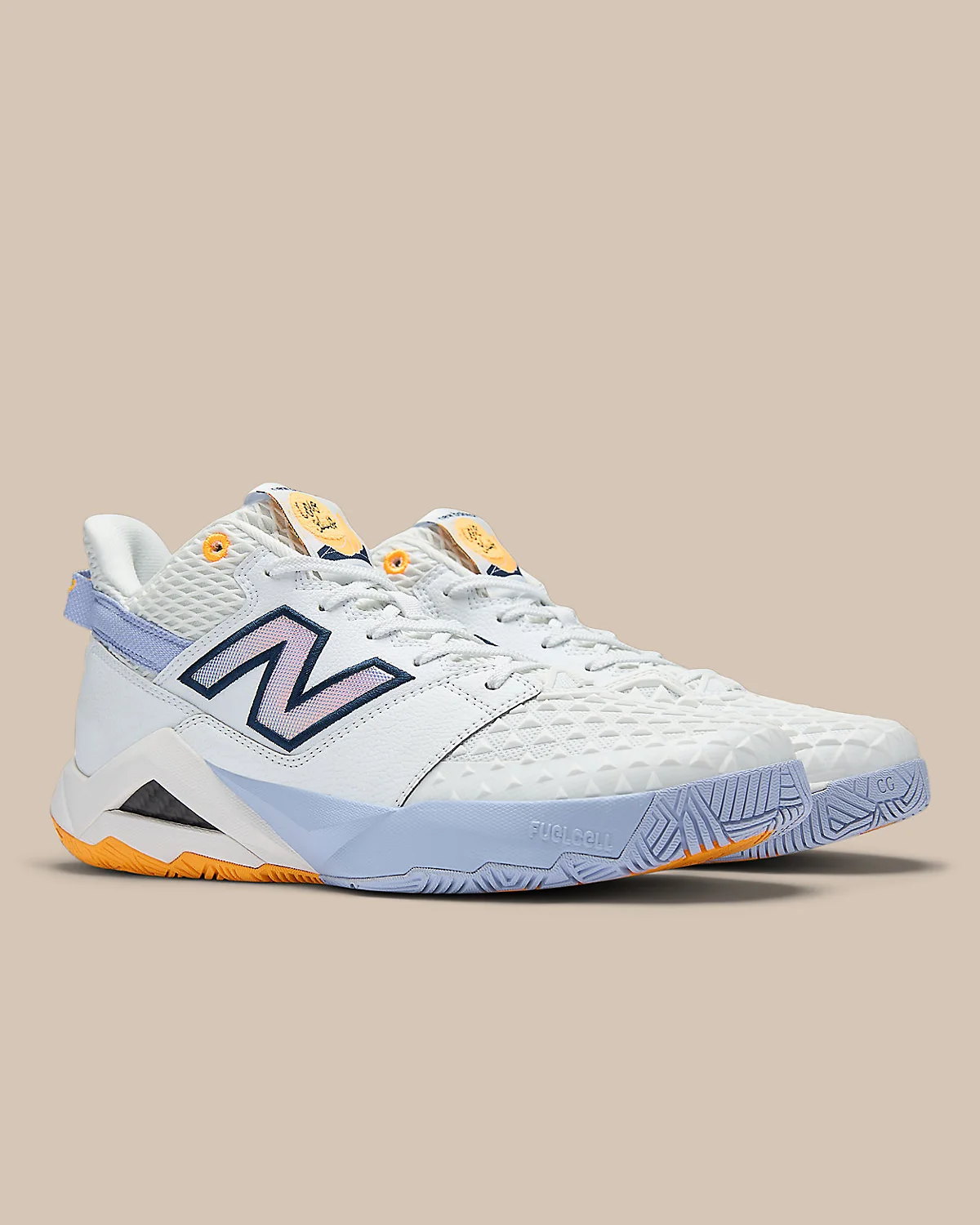 Женские кроссовки New Balance Coco CG2 — 2