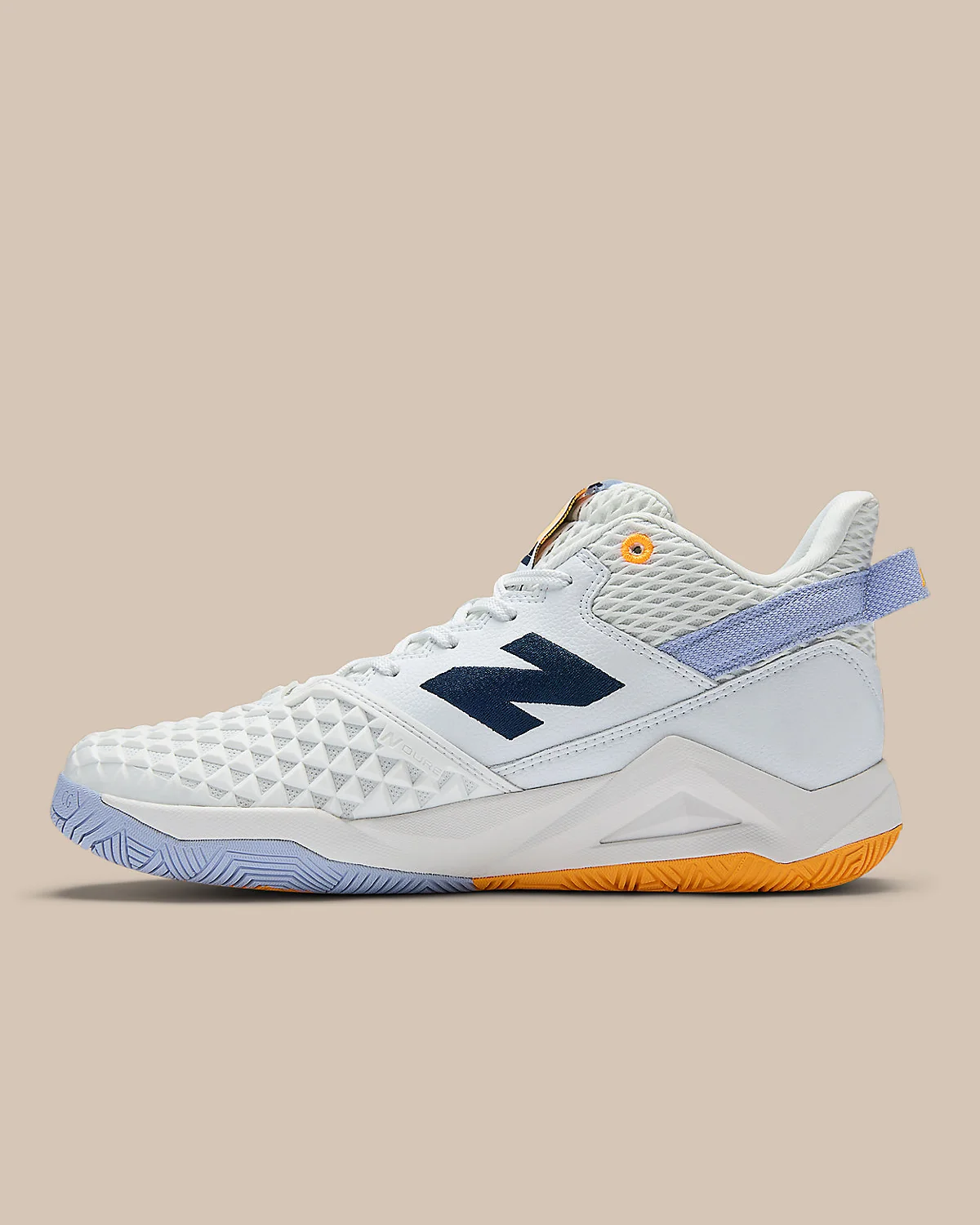 Женские кроссовки New Balance Coco CG2 — 3